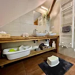 Dom wakacyjny Holiday Home Hurka