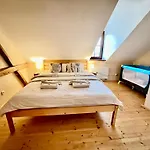 Holiday Home Hurka * Hurka