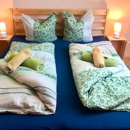 Holiday Home Hurka 度假居