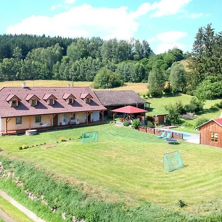 Holiday home Holiday Home Hurka *