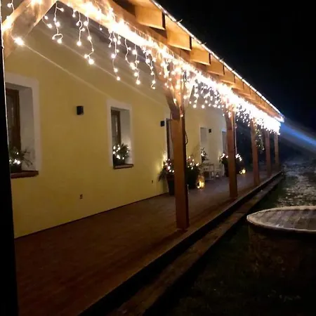 Hébergement de vacances Holiday *