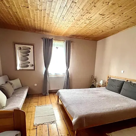 Tatil Evi Holiday Home Hurka *