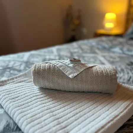 Holiday Hébergement de vacances *