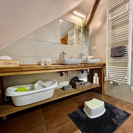 Tatil Evi Holiday Home Hurka