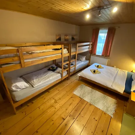 Tatil Evi Holiday Home Hurka
