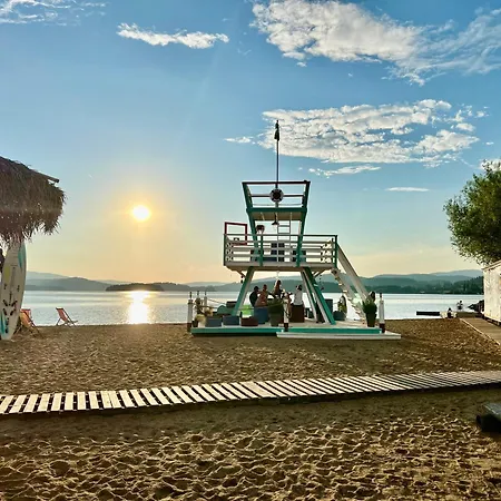 Holiday Hébergement de vacances *