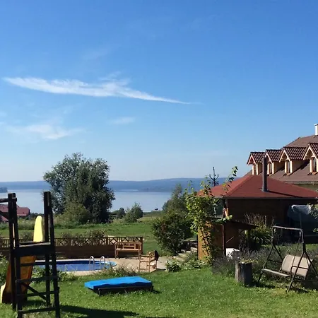 Hébergement de vacances Holiday Hurka