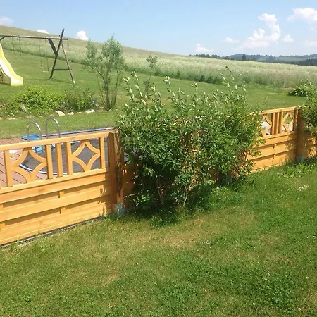 Holiday Home Hurka