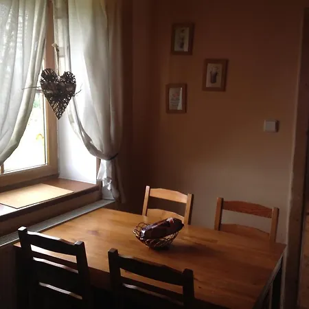 Holiday Home Hurka Holiday home *