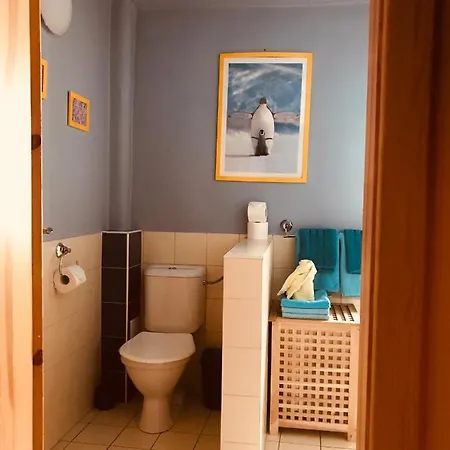 Holiday Home Hurka Tatil Evi *