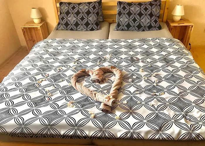 Holiday Home Hurka Σπίτι διακοπών *