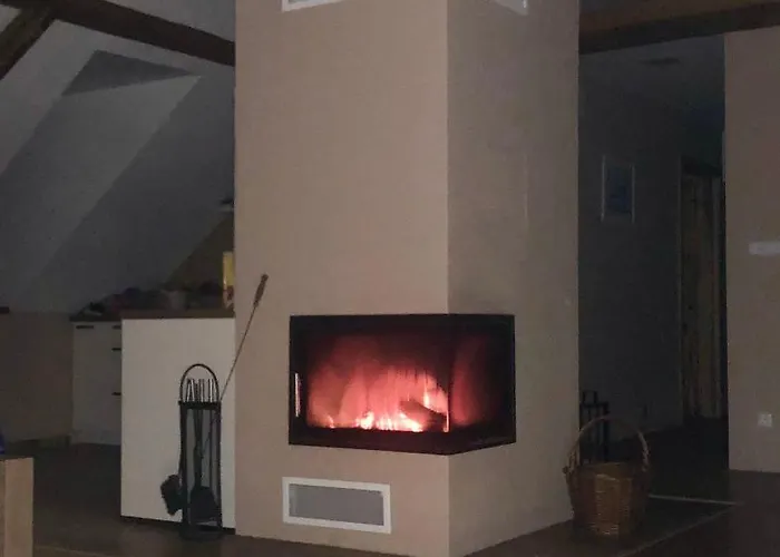 Σπίτι διακοπών Holiday Home Hurka Hurka