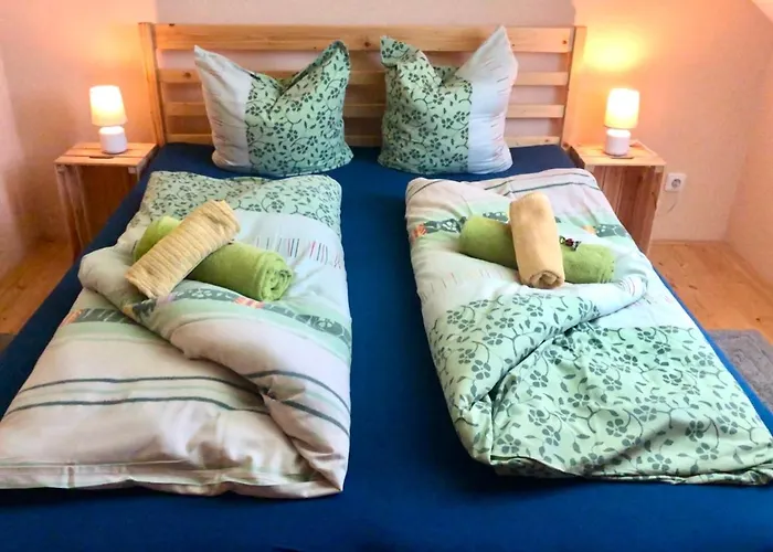 Holiday Home Hurka Σπίτι διακοπών