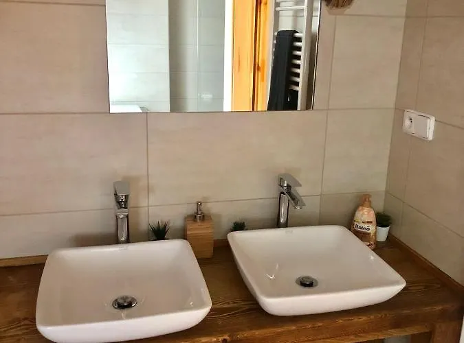 Σπίτι διακοπών Holiday Home Hurka Hurka