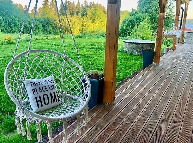 Holiday Home Hurka Hurka