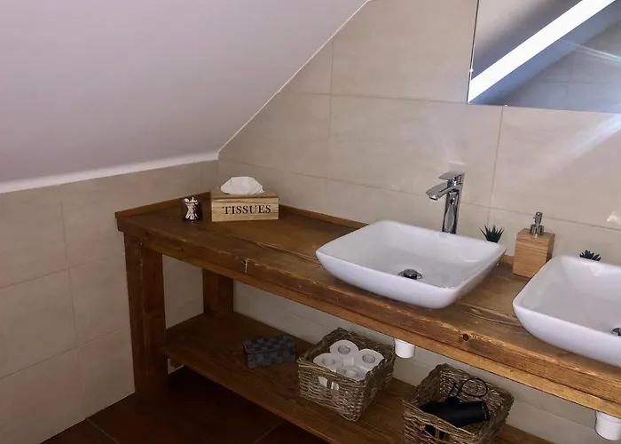 Holiday Home Hurka Hurka