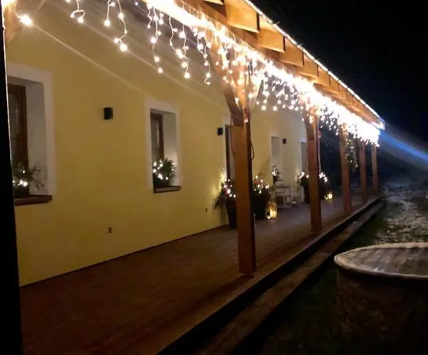 Σπίτι διακοπών Holiday Home Hurka *