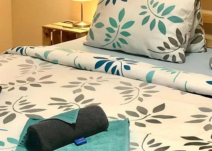 Holiday Home Hurka Σπίτι διακοπών