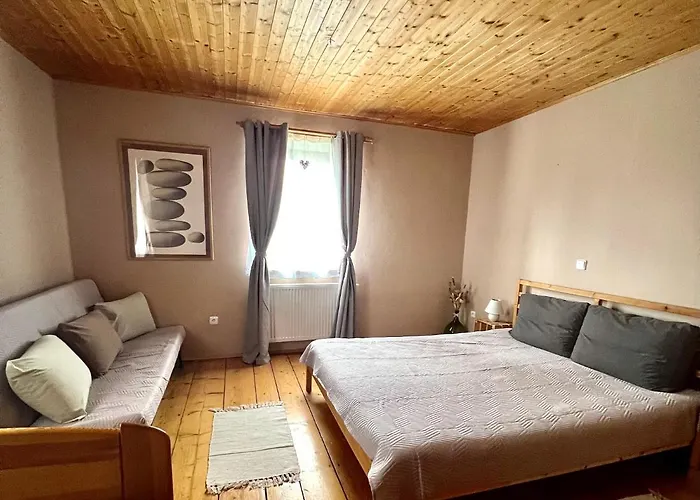 Σπίτι διακοπών Holiday Home Hurka *