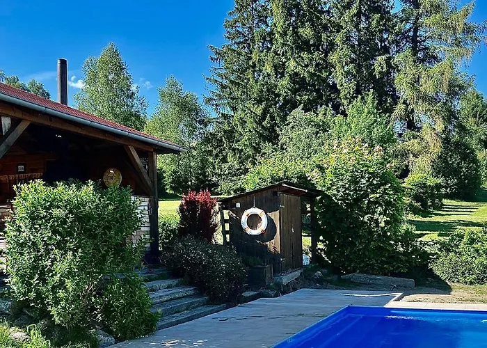 Holiday Home Hurka Σπίτι διακοπών