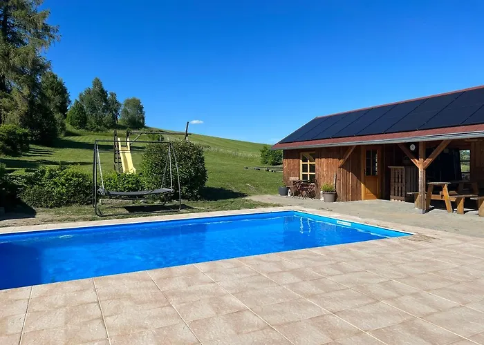 Holiday Home Hurka Hurka