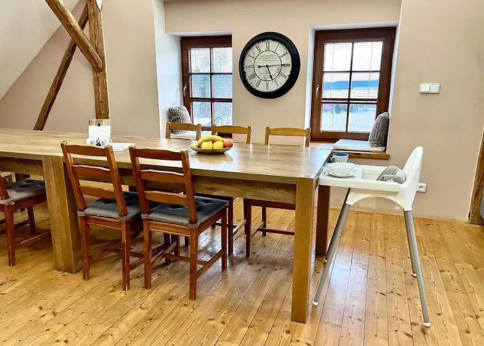 Holiday Home Hurka Σπίτι διακοπών *