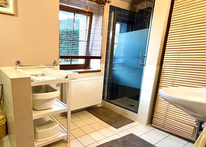 Holiday Home Hurka Σπίτι διακοπών *