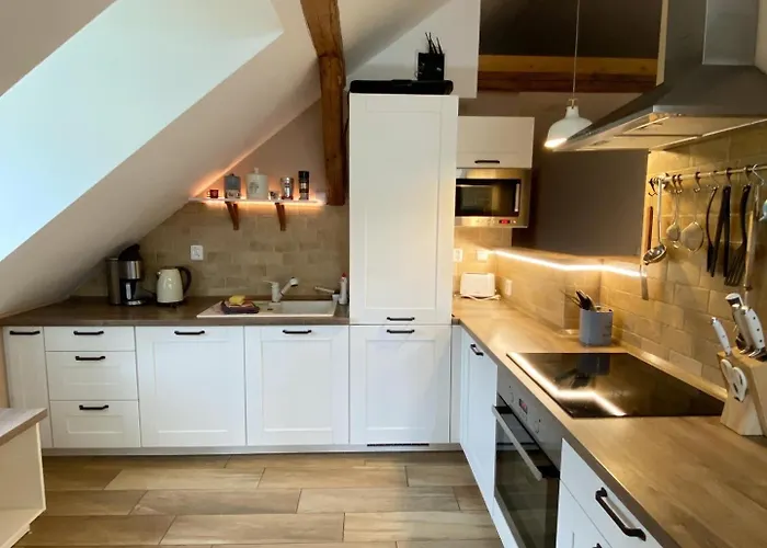 Σπίτι διακοπών Holiday Home Hurka Hurka