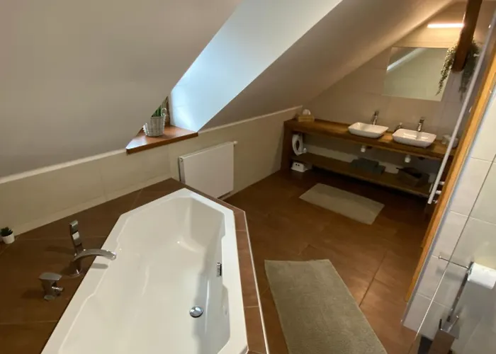 Σπίτι διακοπών Holiday Home Hurka *
