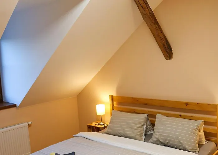 Holiday Home Hurka Hurka