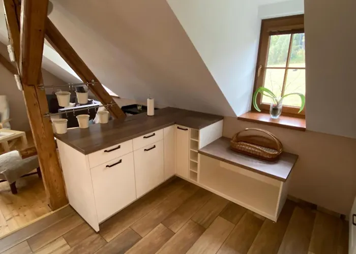 Holiday Home Hurka Σπίτι διακοπών