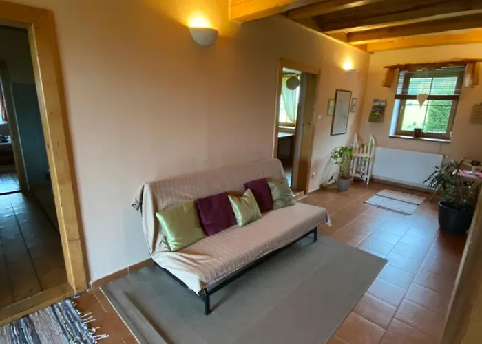 Holiday Home Hurka Σπίτι διακοπών