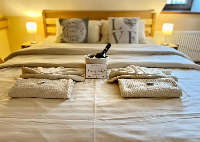 Holiday Home Hurka Σπίτι διακοπών