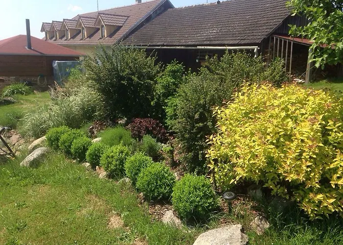 Holiday Home Hurka Σπίτι διακοπών Hurka