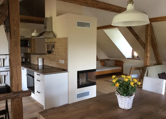 Σπίτι διακοπών Holiday Home Hurka *