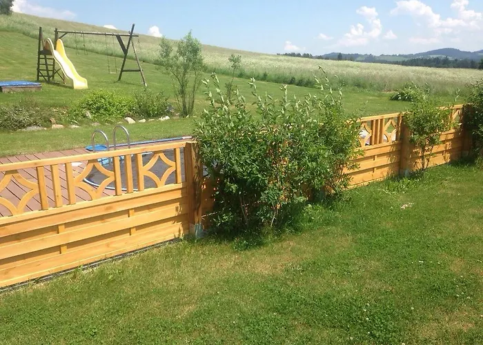 Holiday Home Hurka