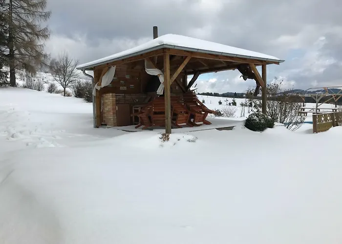 Holiday Home Hurka Σπίτι διακοπών Hurka