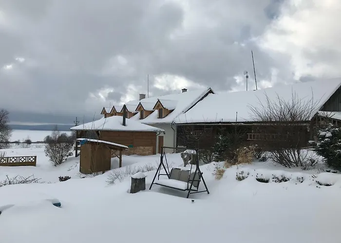 Holiday Home Hurka Σπίτι διακοπών *