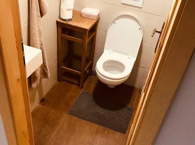 Holiday Home Hurka