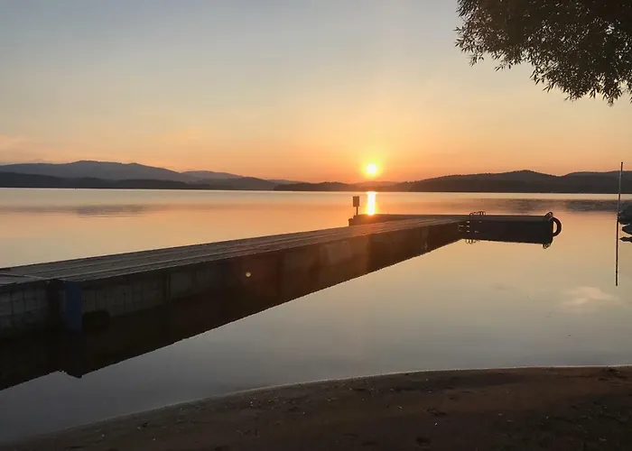 Σπίτι διακοπών Holiday Home Hurka