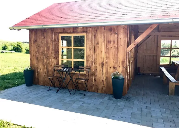 Holiday Home Hurka Σπίτι διακοπών *