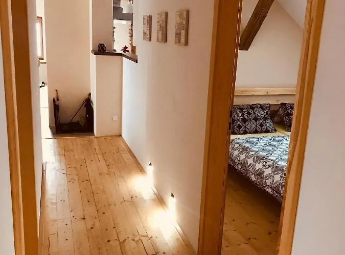 Σπίτι διακοπών Holiday Home Hurka