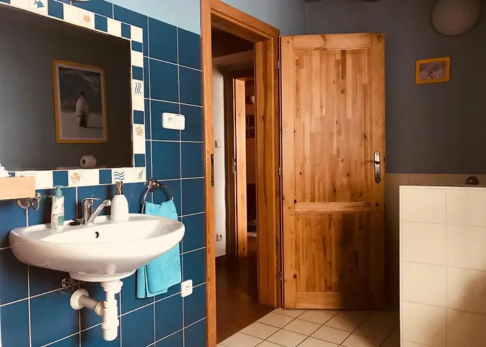 Holiday Home Hurka Σπίτι διακοπών
